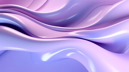 Fototapeta premium wallpaper abstrack organic liquid ilustration