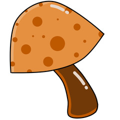 mushroom