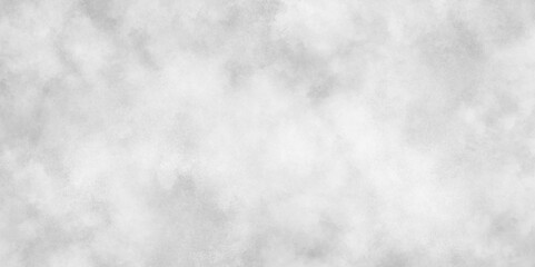 Abstract background with white paper texture and white watercolor painting background , Black grey Sky with white cloud , marble texture background Old grunge textures design .cement wall texture .	
