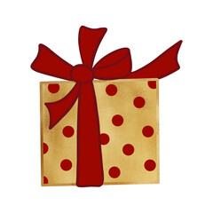 Luxurious Christmas Present