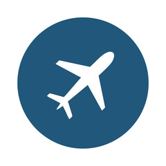 airplane icon