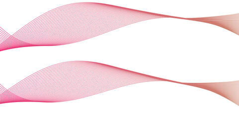 Abstract modern background futuristic energy sound waves technology concept background. Abstract background wave line in vector business texture. Pattern line blend curve flow futuristic background.