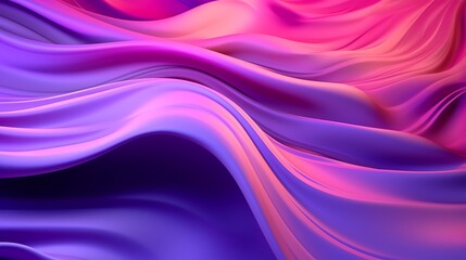 Obraz premium wallpaper abstrack organic liquid ilustration