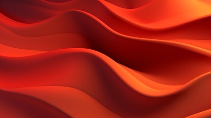 Obraz premium wallpaper abstrack organic liquid ilustration