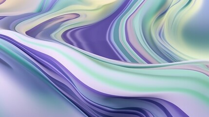 wallpaper abstrack organic liquid ilustration
