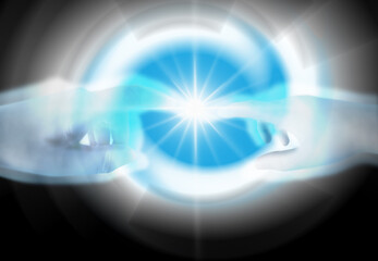 La creazione dell'universo