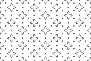 Seamless pattern for texture, textiles and simple backgrounds