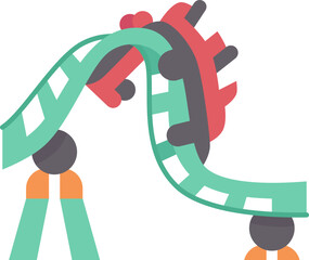 roller  icon