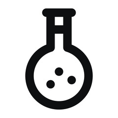 test tube icon