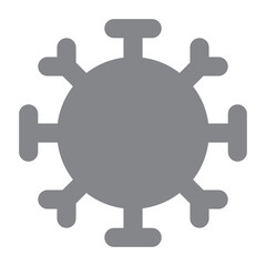virus icon