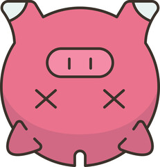 piggy  icon