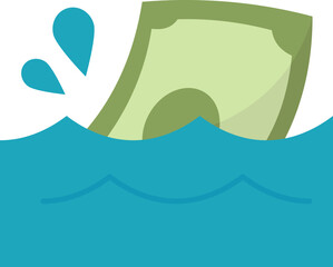 banknote  icon