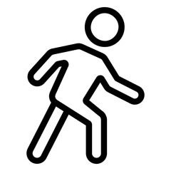 walk