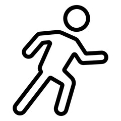 run