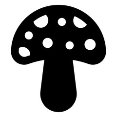 mushroom