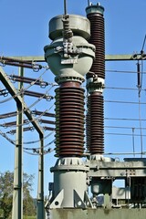 Isolator