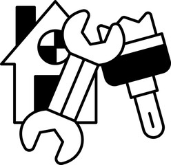 maintenance  icon