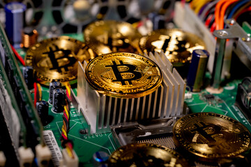 Cryptocurrency is the new normal. It is a very technical currency.