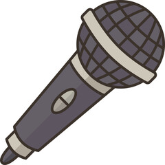microphone  icon