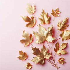 autumn leaves on white, autumn leaves border, autumn leaves background
