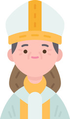 papacy  icon
