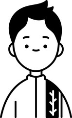 deacon  icon