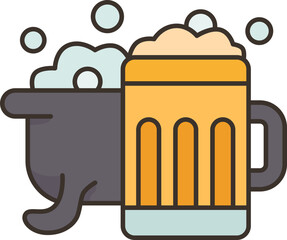 beer  icon