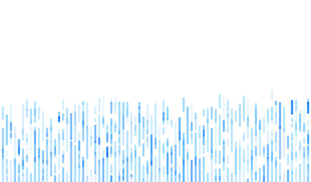 Dna test infographic. Genome sequence map.