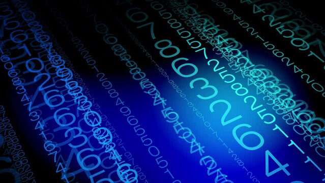 Data privacy in focus understanding impact of changing numbers in internet security. Data crunching made easy harnessing power of changing numbers in computational science