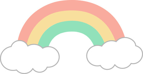 rainbow, rainbow, sky, weather,
Rainbow, Weather Forecast, Clearness, Illustrated Rainbow, Rainbow pictures, clouds,