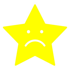 Obraz premium star