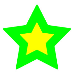 star