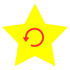 star