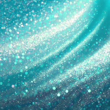 abstract blue background 