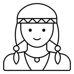 Obraz premium native