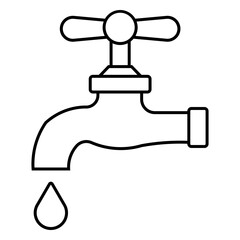 faucet