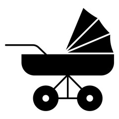 baby carriage