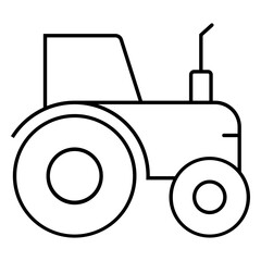 tractor
