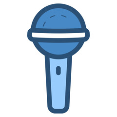microphone icon