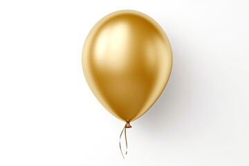 Birthday balloon flying for party and celebrations.