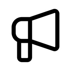 digital marketing line icon