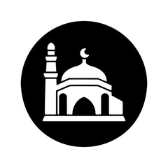 mosque