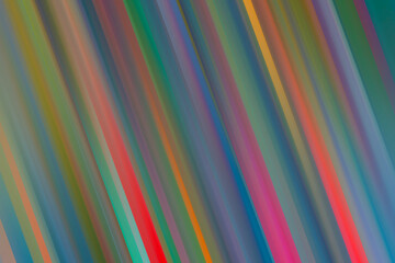 Colourful simple gradient vertical wallpaper