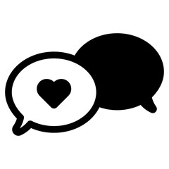 communication icon