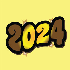 2024 new year