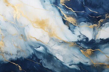 A captivating marble background with an abstract acrylic texture wallpaper