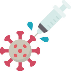 vaccine  icon