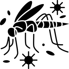 mosquito  icon