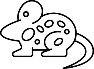 mouse  icon
