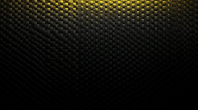 Bulletproof Material Aramid Shining Aramid Kevlar Background